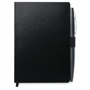 Carnet A6 personnalisable – NOTALUX