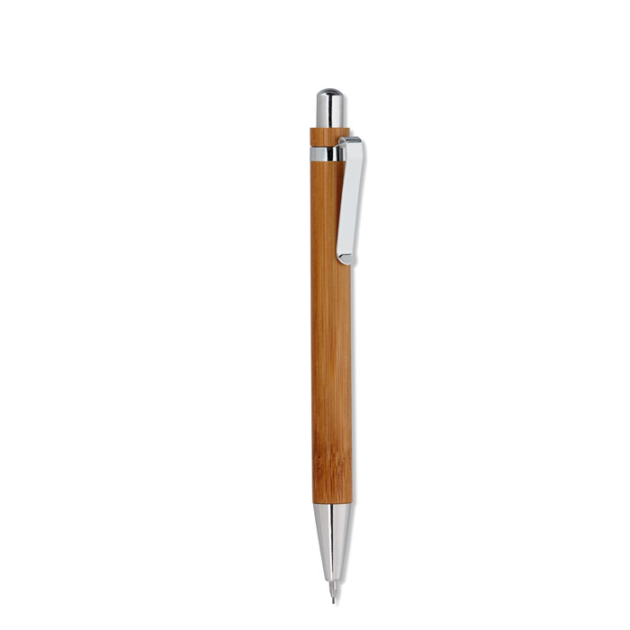 Stylo en bambou personnalisable – BAMBOOSET – Image 4