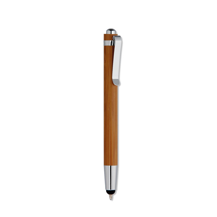 Stylo en bambou personnalisable – BAMBOOSET – Image 5