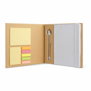Carnet personnalisable – QUINCY
