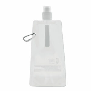 Gourde 480 ml personnalisable – GATES