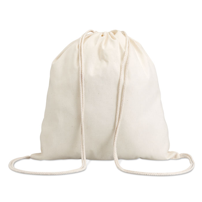 Sac à cordons personnalisable – HUNDRED