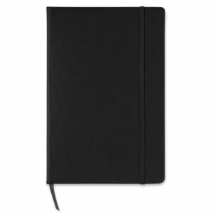 Carnet recyclé A5 personnalisable – SQUARED