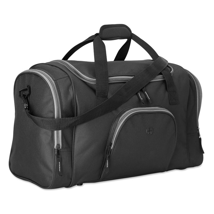 Sac de voyage personnalisable – LEIS – Image 2