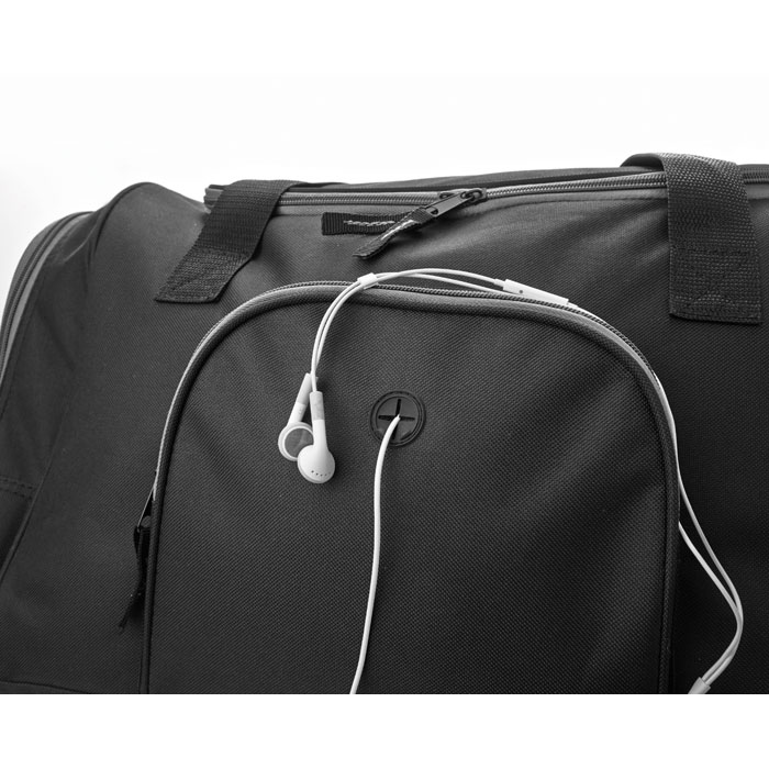 Sac de voyage personnalisable – LEIS – Image 3