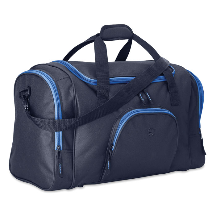 Sac de voyage personnalisable – LEIS – Image 5