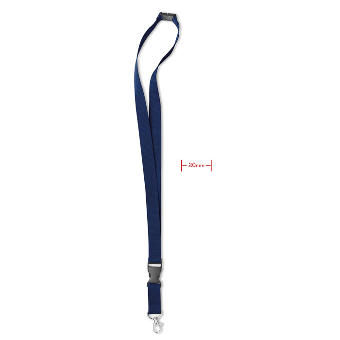 Tour de cou personnalisable – LANY – Image 2