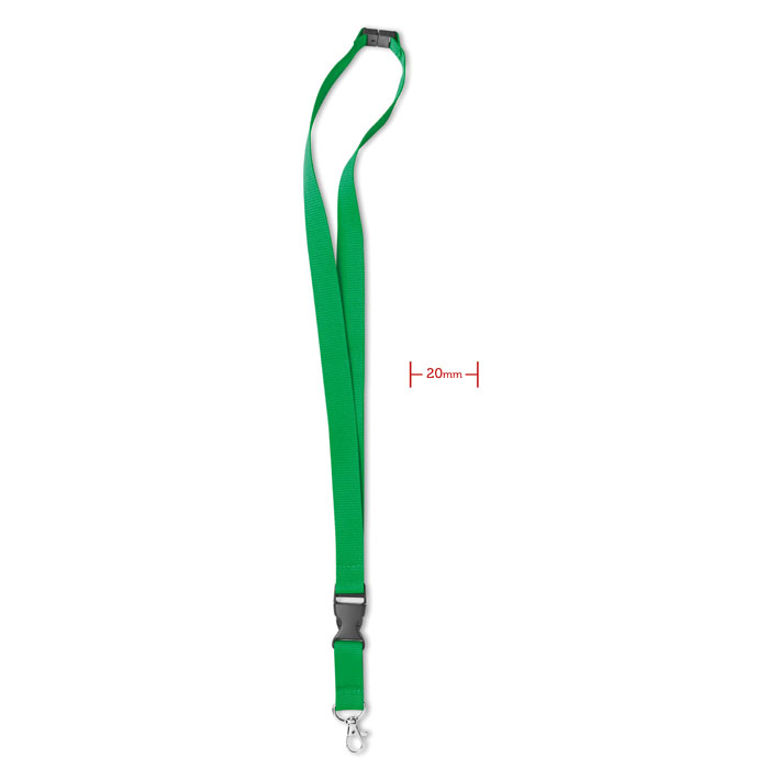 Tour de cou personnalisable – LANY – Image 5