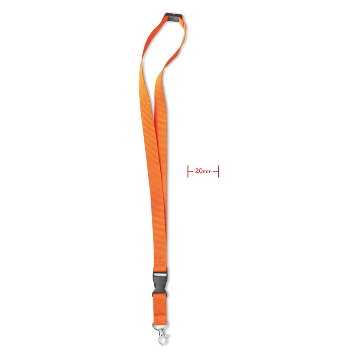 Tour de cou personnalisable – LANY – Image 6
