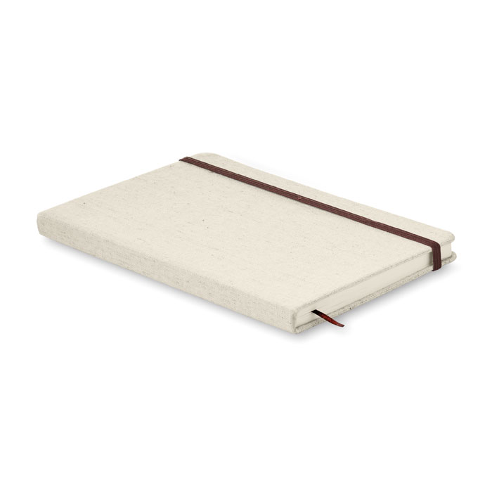Carnet recyclé A5 personnalisable – CANVAS – Image 3