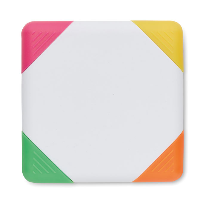 Objet publicitaire personnalisable – SQUARIE