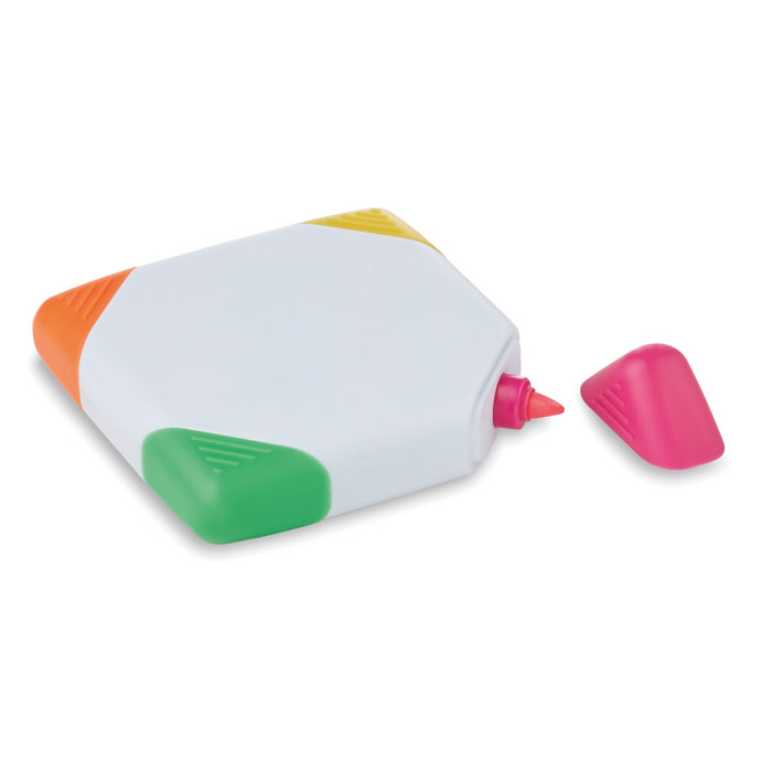 Objet publicitaire personnalisable – SQUARIE – Image 2