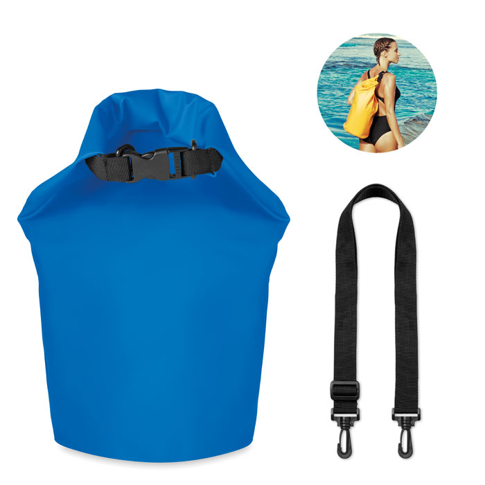 Sac personnalisable – SCUBA – Image 5