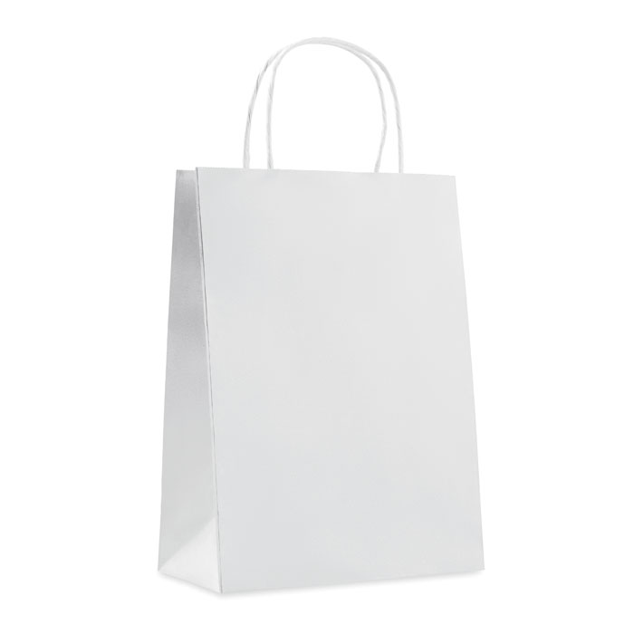 Sac recyclé personnalisable – PAPER MEDIUM – Image 6