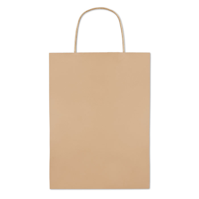 Sac recyclé personnalisable – PAPER MEDIUM