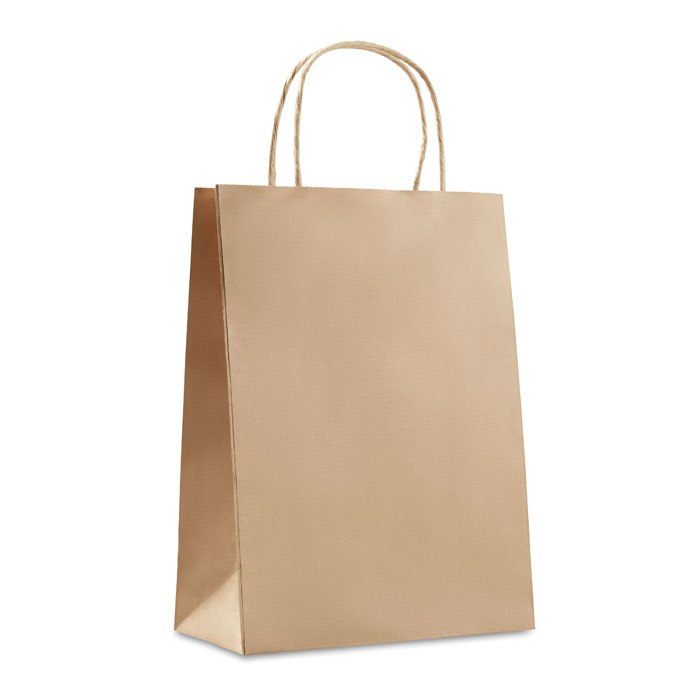 Sac recyclé personnalisable – PAPER MEDIUM – Image 2