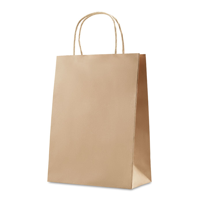 Sac recyclé personnalisable – PAPER MEDIUM – Image 3