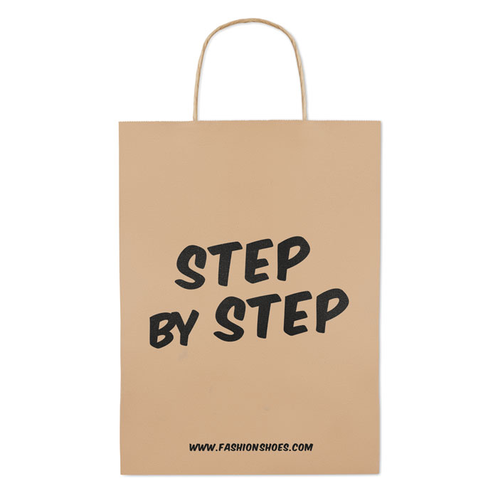 Sac personnalisable – PAPER LARGE – Image 3