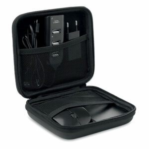 Batterie externe personnalisable – POWERSET