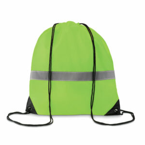 Sac à cordons personnalisable – STRIPE