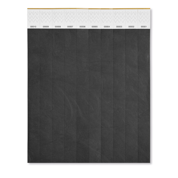 Objet publicitaire personnalisable – TYVEK