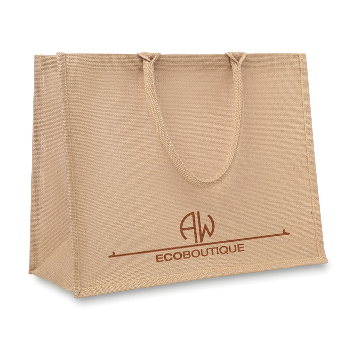 Tote bag personnalisable – BRICK LANE – Image 4