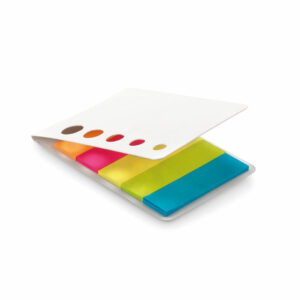Objet publicitaire recyclé personnalisable – MEMOSTICKY