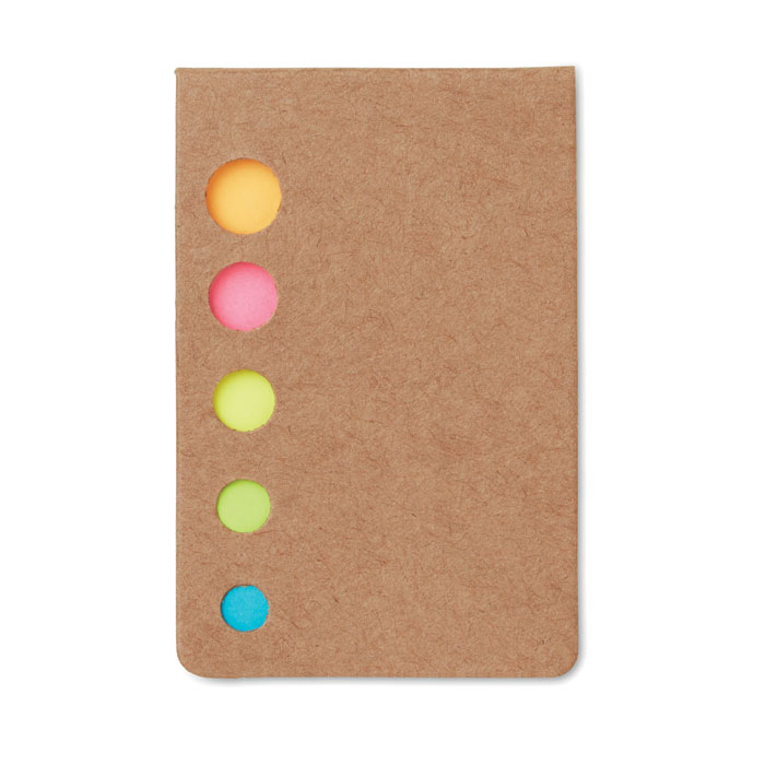 Objet publicitaire recyclé personnalisable – MEMOSTICKY – Image 5
