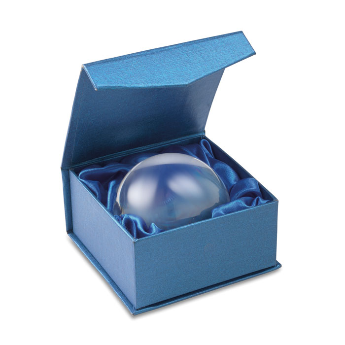 Objet publicitaire personnalisable – OVALE