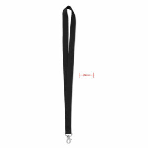 Tour de cou personnalisable – SIMPLE LANY
