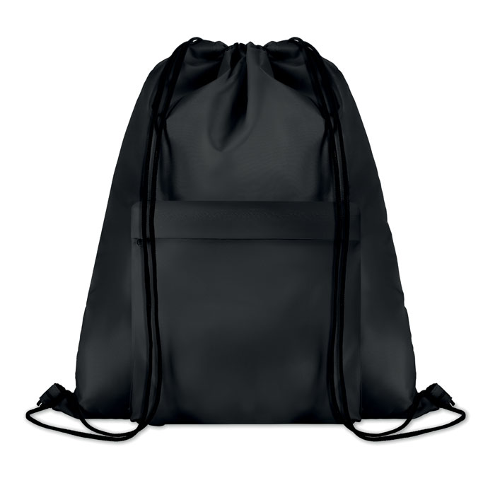 Sac à cordons personnalisable – POCKET SHOOP