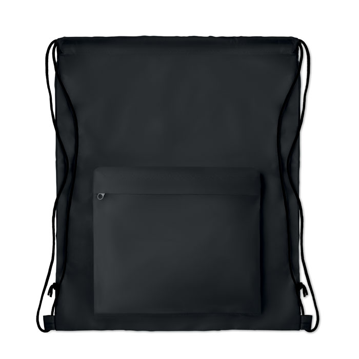 Sac à cordons personnalisable – POCKET SHOOP – Image 3