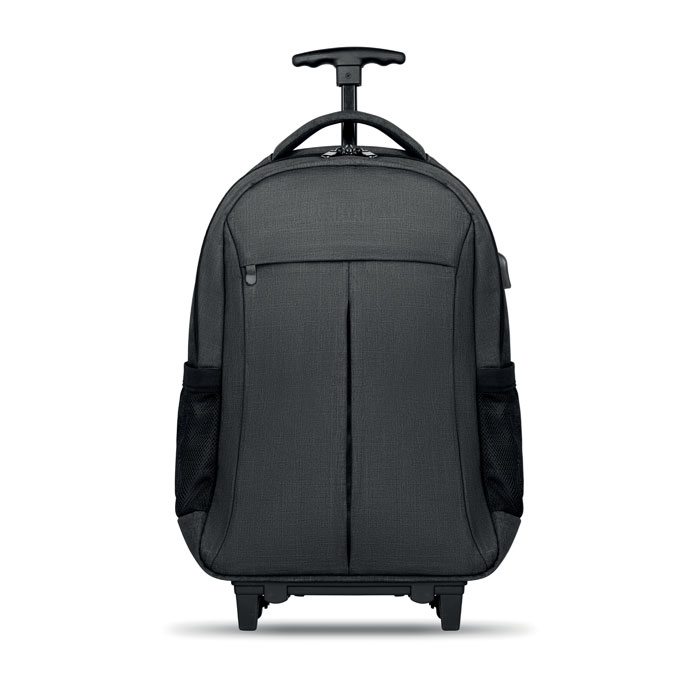 Sac à dos personnalisable – STOCKHOLM TROLLEY – Image 3