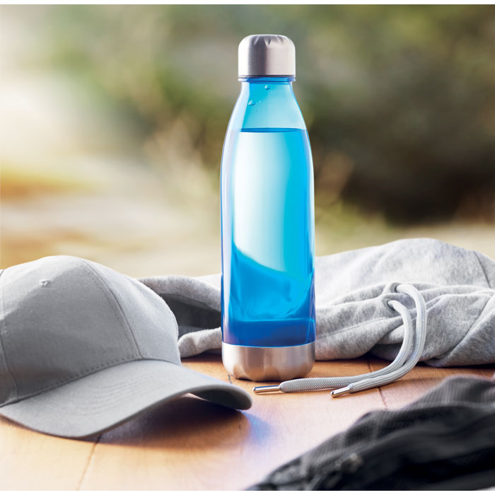 Gourde en acier inoxydable 600 ml personnalisable – ASPEN – Image 3