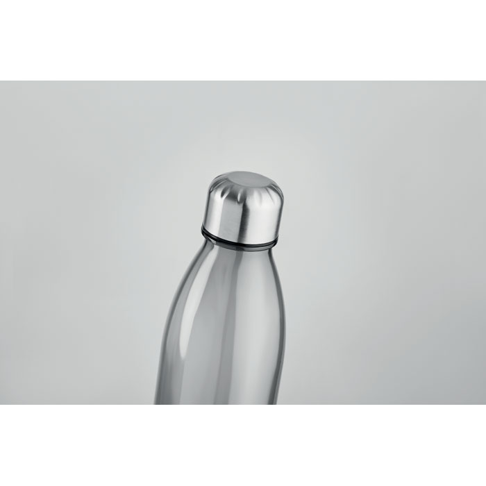 Gourde en acier inoxydable 600 ml personnalisable – ASPEN – Image 6