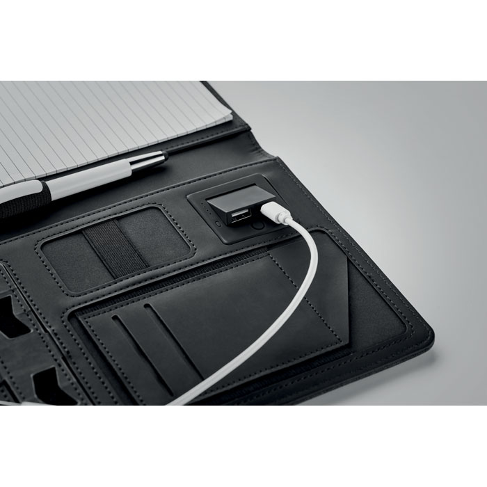 Batterie externe personnalisable – POWERNOTY – Image 5