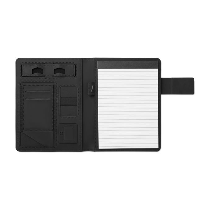 Batterie externe personnalisable – POWERNOTY