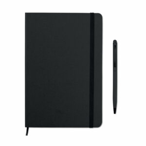 Carnet A5 personnalisable – NEILO SET