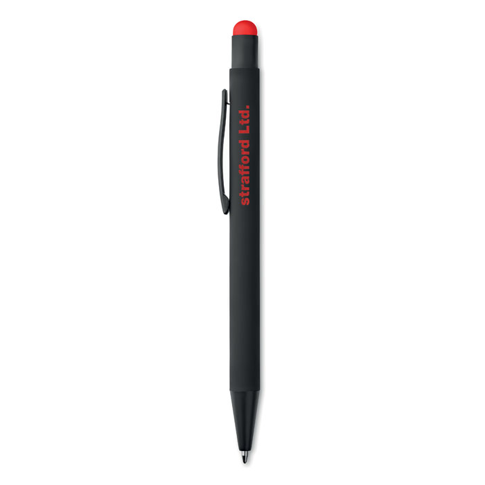 Stylo personnalisable – NEGRITO – Image 4