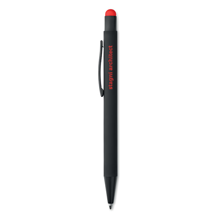 Stylo personnalisable – NEGRITO – Image 3