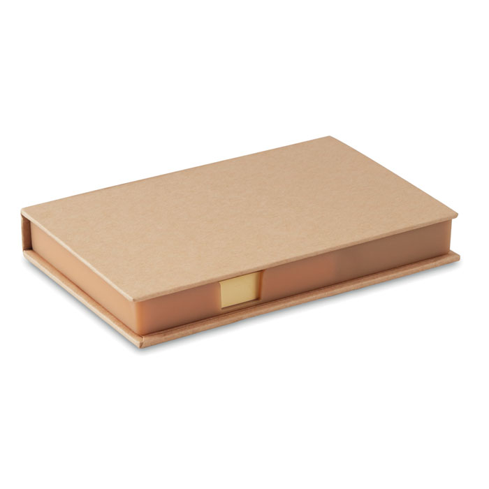 Objet publicitaire recyclé personnalisable – MEMOCALENDAR – Image 2