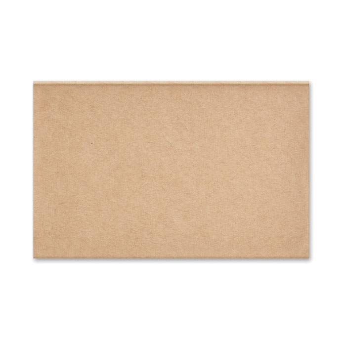Objet publicitaire recyclé personnalisable – MEMOCALENDAR – Image 3