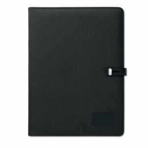 Conférencier A4 personnalisable – SMARTFOLDER