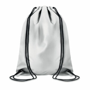Sac à cordons personnalisable – SHOOP REFLECTIVE