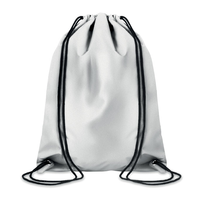 Sac à cordons personnalisable – SHOOP REFLECTIVE