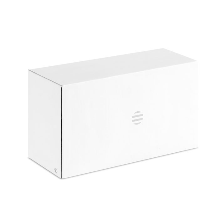 Objet publicitaire en bambou personnalisable – KARENDA – Image 6