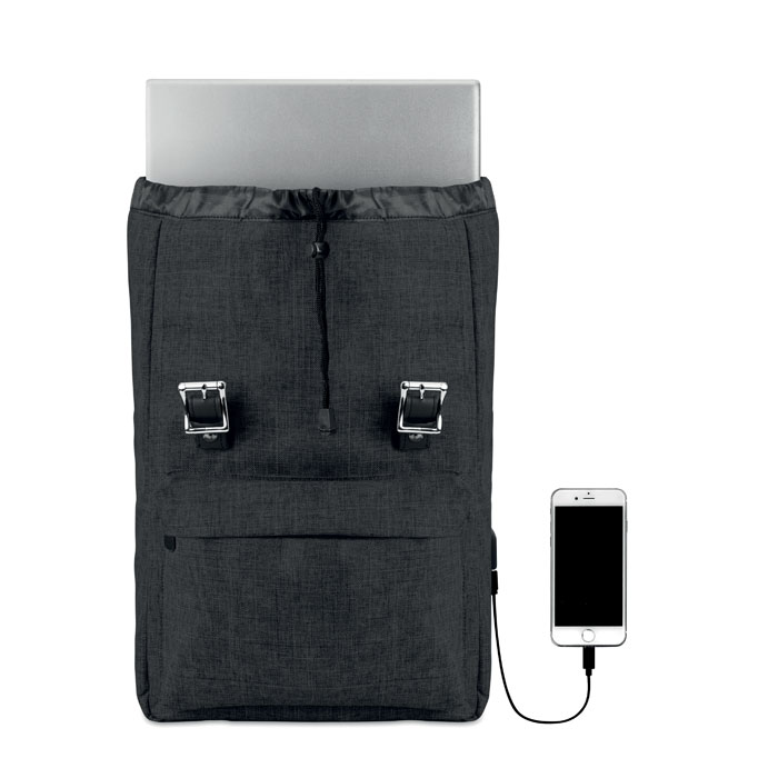 Sac à dos personnalisable – RIGA – Image 2