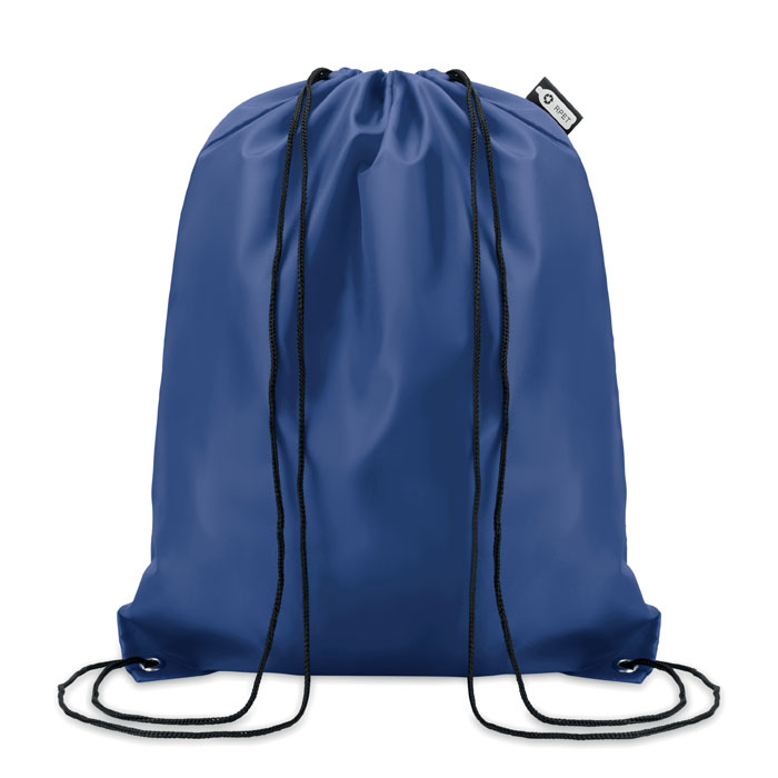 Sac à cordons recyclé personnalisable – SHOOPPET – Image 3