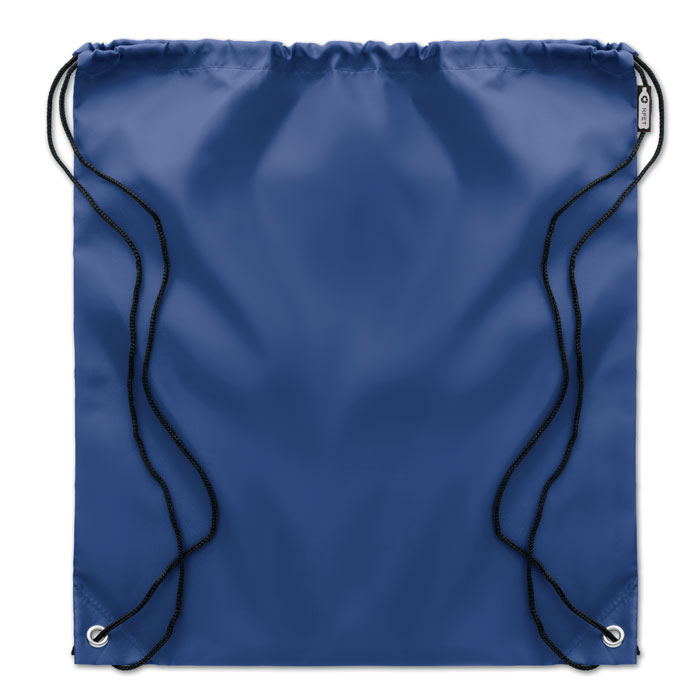 Sac à cordons recyclé personnalisable – SHOOPPET – Image 4