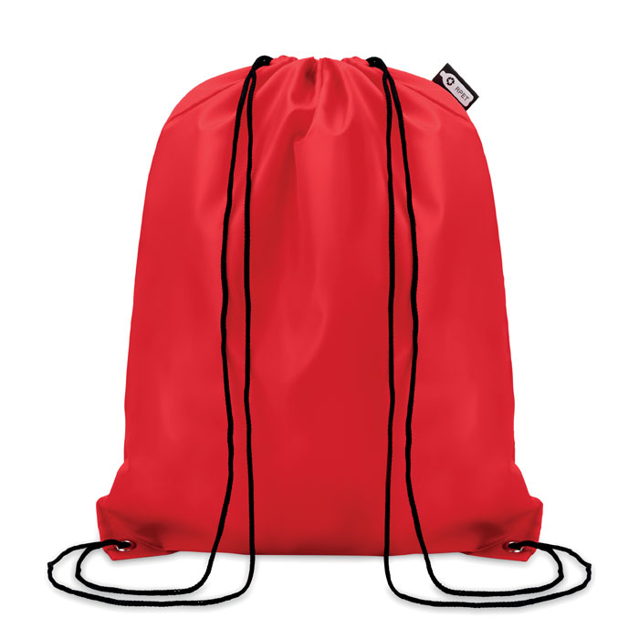 Sac à cordons recyclé personnalisable – SHOOPPET – Image 5